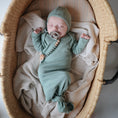 Load image into Gallery viewer, FRIGG Rope Natural Rubber Pacifier 2-Pack
