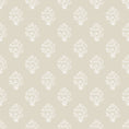 Load image into Gallery viewer, Afton Block Print in Cream
