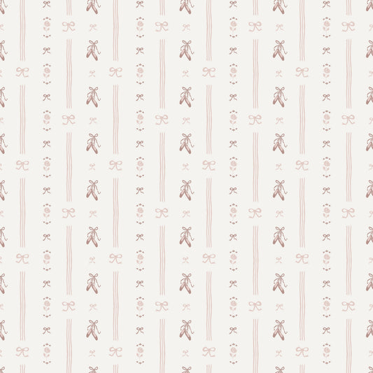 Anna Wallpaper by Creating to Love
