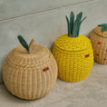 Load image into Gallery viewer, Apple Storage Basket Natural -  Medium

