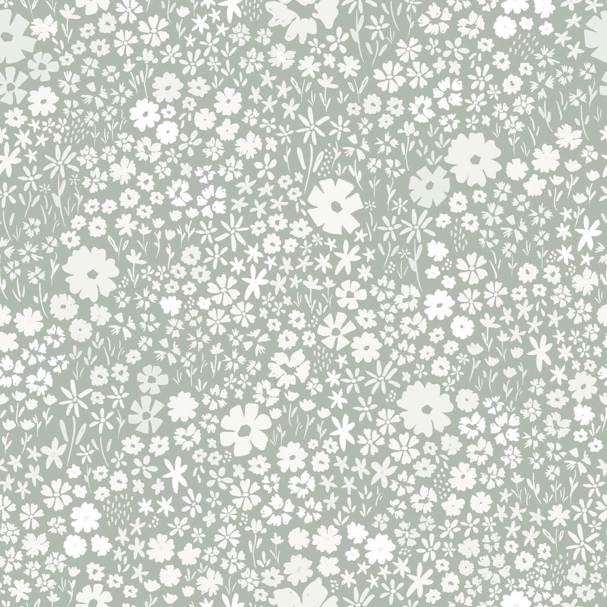 April Wallpaper by Antonela Fulir
