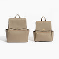 Load image into Gallery viewer, Aspen Mini Classic Diaper Bag II
