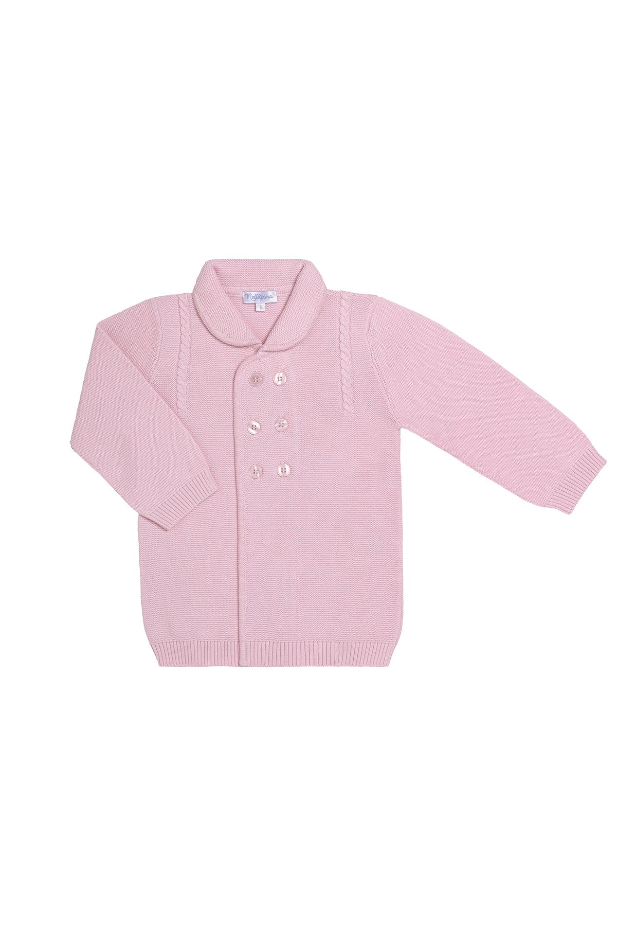 Aspen Knit Cardigan
