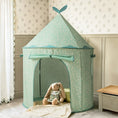 Load image into Gallery viewer, Tiny Land® Kids Tent – Indoor Tent for Toddlers
