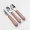 Load image into Gallery viewer, Big Kids Utensils
