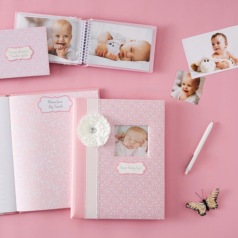 BELLA Memory Book