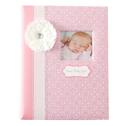 BELLA Memory Book