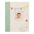 Load image into Gallery viewer, MADE WITH LOVE Memory Book
