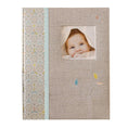 Load image into Gallery viewer, THE LINEN TREE Memory Book
