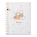 Load image into Gallery viewer, LITTLE BLESSINGS Memory Book
