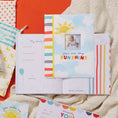 Load image into Gallery viewer, YOU ARE MY SUNSHINE Memory Book
