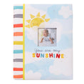 Load image into Gallery viewer, YOU ARE MY SUNSHINE Memory Book
