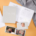 Load image into Gallery viewer, WELCOME BABY Memory Book
