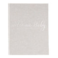 Load image into Gallery viewer, WELCOME BABY Memory Book
