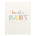 Load image into Gallery viewer, HELLO BABY Memory Book
