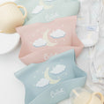 Load image into Gallery viewer, C&F x Tess Annique Souray - On Cloud 9 Catch All Bib
