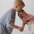 Load image into Gallery viewer, Child Terry Short Set | Tradewinds
