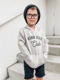 Load image into Gallery viewer, Kind Kids | Hoodie
