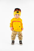 Load image into Gallery viewer, Flame Beanie
