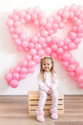 Load image into Gallery viewer, Blushing Bows Modal Lounge Set
