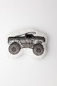 Load image into Gallery viewer, Crush Crew Checker Pillow
