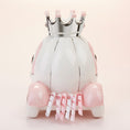 Load image into Gallery viewer, "Little Princess" Carriage Porcelain Bank
