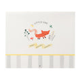 Load image into Gallery viewer, WOODLAND LITTLE ONE Baby's First Year Keepsake Calendar
