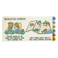 Load image into Gallery viewer, Let's Explore the Great Outdoors Handbook Tabbed Board Book
