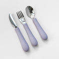 Load image into Gallery viewer, Big Kids Utensils
