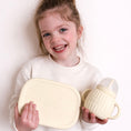 Load image into Gallery viewer, Hayden Bento Box - Lemon
