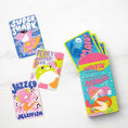 Load image into Gallery viewer, HELLO!LUCKY Mermaid Card Game
