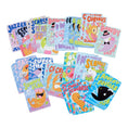 Load image into Gallery viewer, HELLO!LUCKY Mermaid Card Game
