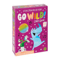 Load image into Gallery viewer, HELLO!LUCKY Go Wild Card Game
