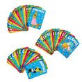 Load image into Gallery viewer, HELLO!LUCKY Go Wild Card Game
