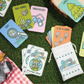 Load image into Gallery viewer, Let's Explore the Great Outdoors Scavenger Hunt Game
