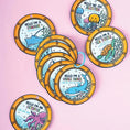 Load image into Gallery viewer, Let's Explore Under the Sea  Diecut Flashcards
