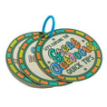 Load image into Gallery viewer, Let's Explore the Great Outdoors Diecut Flashcards Little Campers Guide Cards
