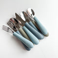 Load image into Gallery viewer, Big Kids Utensils
