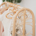 Load image into Gallery viewer, Belle Kids Montessori Clothing Rack
