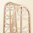Load image into Gallery viewer, Belle Kids Montessori Clothing Rack
