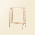 Load image into Gallery viewer, Belle Kids Montessori Clothing Rack
