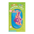 Load image into Gallery viewer, HELLO!LUCKY Amazing Animal ABC Flash Cards
