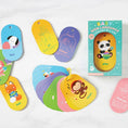 Load image into Gallery viewer, HELLO!LUCKY Baby's First Words Sign Language Flash Cards
