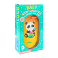 Load image into Gallery viewer, HELLO!LUCKY Baby's First Words Sign Language Flash Cards
