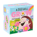 Load image into Gallery viewer, HELLO!LUCKY A Seed Will Grow Matching Game
