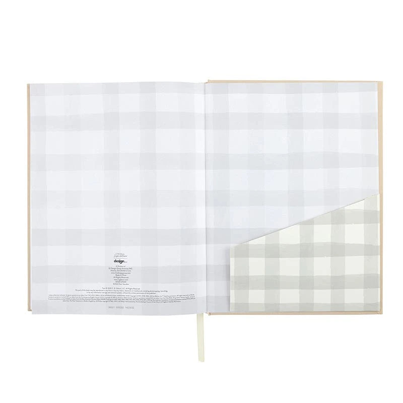 Blessing Pregnancy Prayer Journal