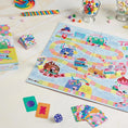 Load image into Gallery viewer, HELLO!LUCKY Treatville Board Game

