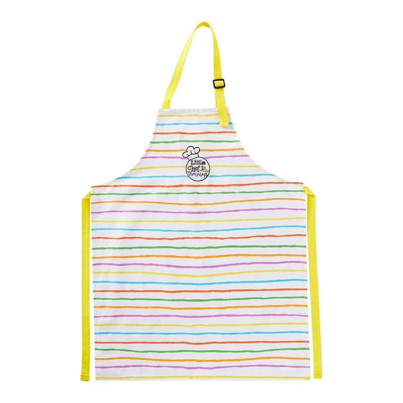 Little Chefs in the Kitchen Apron