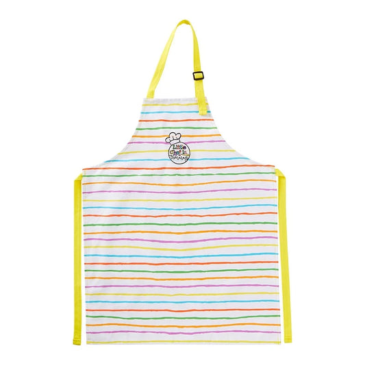 Little Chefs in the Kitchen Apron