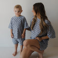 Load image into Gallery viewer, Child Terry Short Set | Tradewinds
